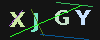 Gambar captcha
